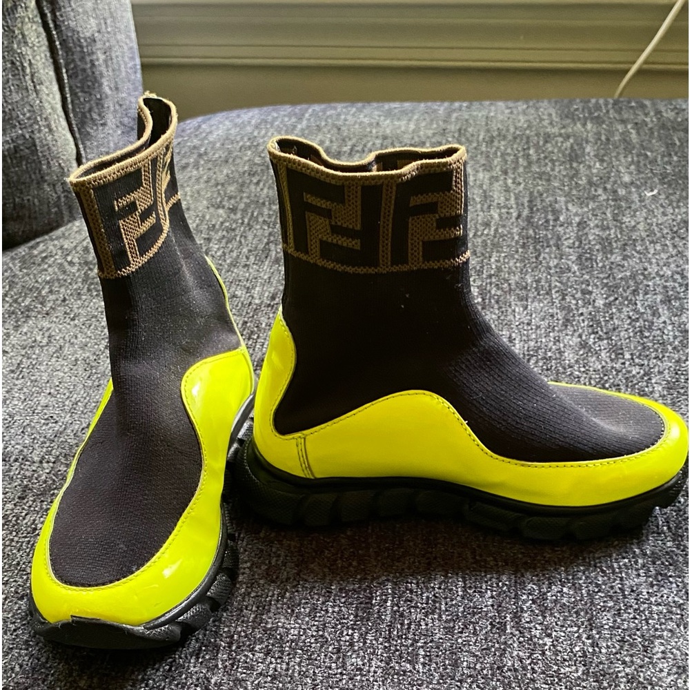 Fendi kids